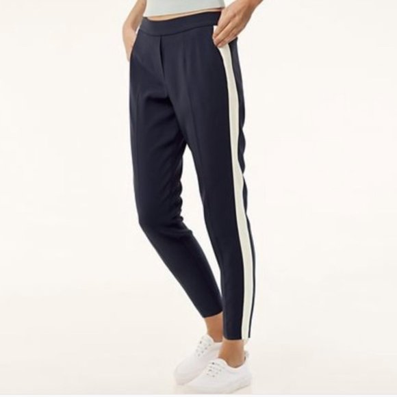 Aritzia Babaton Conan Terado Pants - Picture 1 of 2